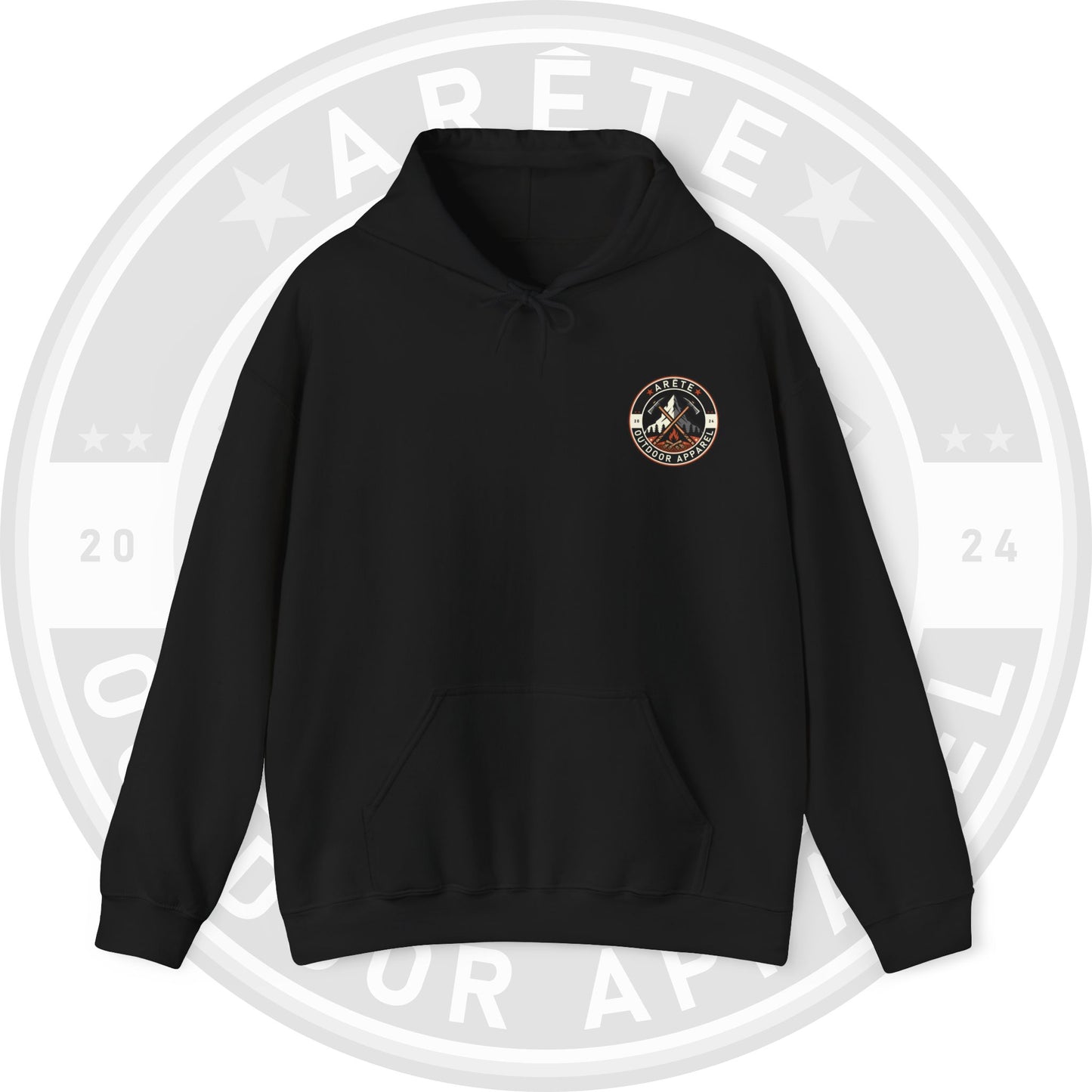 Trig Bagger Unisex Hoodie