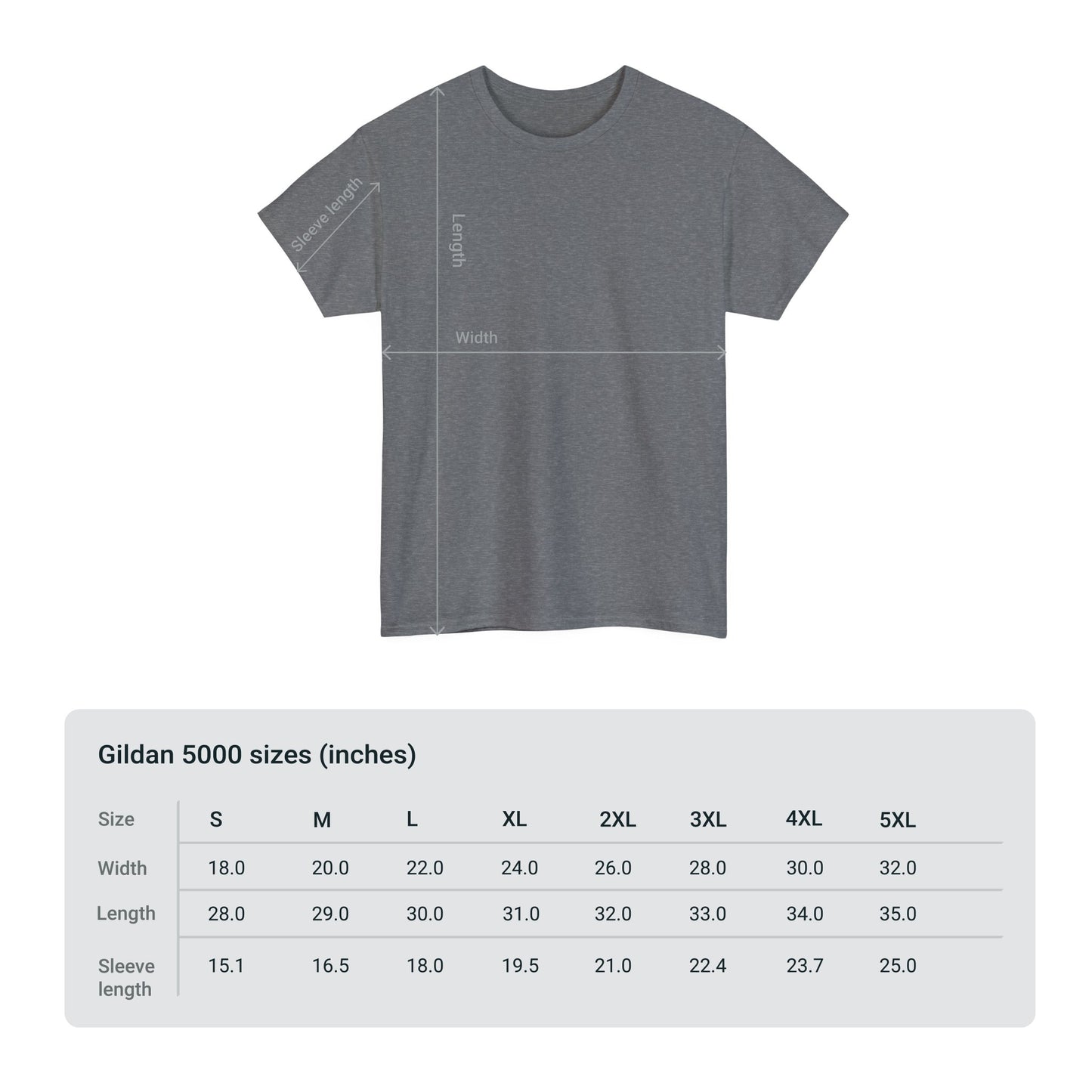 Helvellyn Contour T-shirt