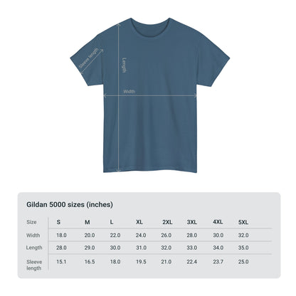 Helvellyn Contour T-shirt