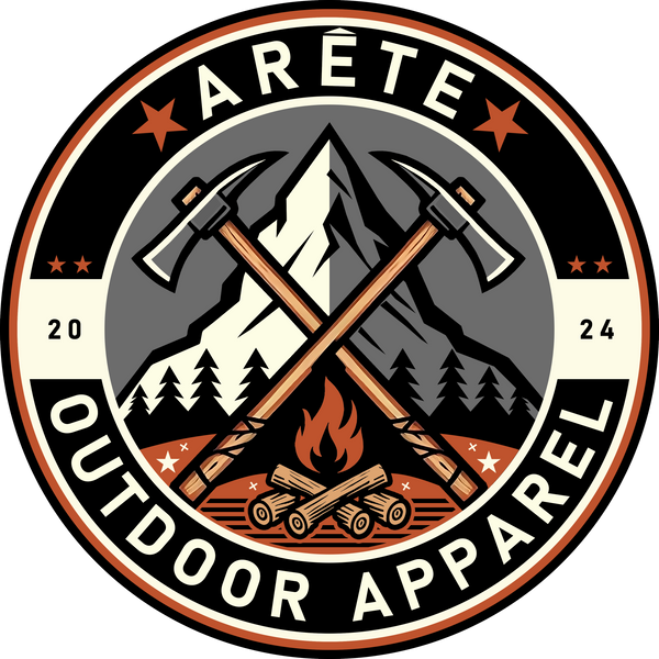 Arete Outdoor Apparel